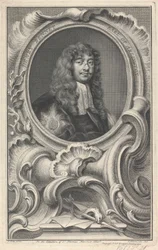 Henry Bennet, 1.hrabia Arlington