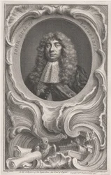 John Maitland, książę Lauderdale