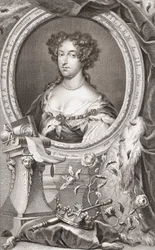 Maria II