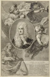Pan Ferdinand van Collen