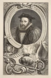 Portret George