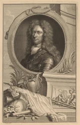 Portret dżentelmena