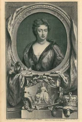 Królowa Anna