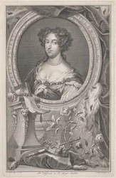 Królowa Maria II
