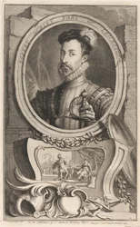 Robert Dudley, hrabia Leicester