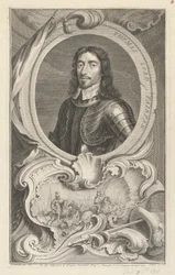 Thomas Fairfax, 3. lord Fairfax z Cameron