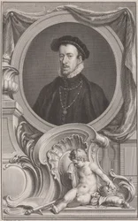 Thomas Howard, książę Norfolk