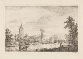Widok Bunnika