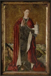 Św. Maria Magdalena, ok. 1930 1450