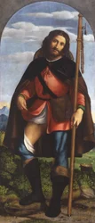 św. Roch