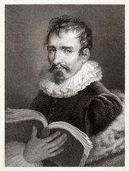 Sebastiano Serlio: włoski architekt i autor Tutte lopere darchitettura et prospetiva, ilustracje opublikowane w latach 1537-1575