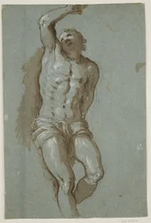 Św. Sebastian