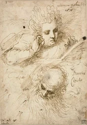 Andriana Palma i Diogenes Cynic