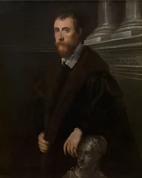 Portret Giovanniego Paolo Cornaro