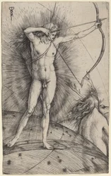Apollo i Diana