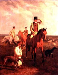 Coursing Lorda Riversa