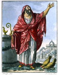 augur rzymski