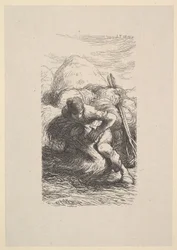 Snopka, 1853.