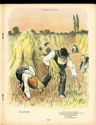 Talerz Masłowy”, Satyryczny w Kolorach