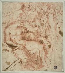 Temat mitologiczny