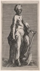 Święty Juda (lub Święty Maciej)