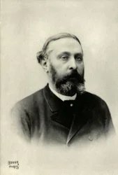Portret Armanda Sully