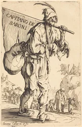 Kapitan baronów