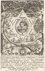 Karola DeLorme, 1630.