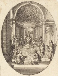 Chrystus wśród lekarzy