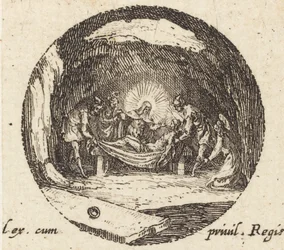 Chrystus w Otchłani