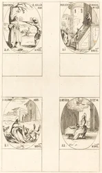 Edmund, król Anglii, męczennik, Ofiarowanie Dziewicy, św. Kolumba, św. Cecil.