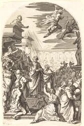 Upadek Szymona Maga, 16081611.