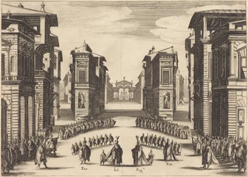 Il Solimano, akt II