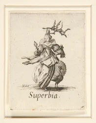 Les Peches Capitales (Siedem grzechów głównych): The