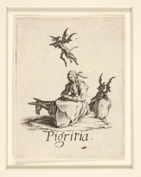 Siedem grzechów głównych: Lenistwo