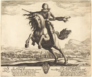 Ludwik Lotaryński, książę Phalsbourg