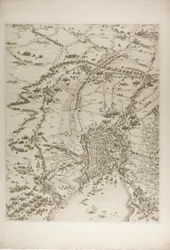 Płyta druga z Oblężenia La Rochelle