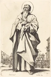 Święty Bartłomiej