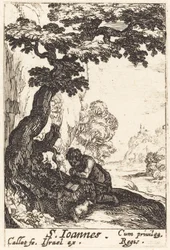 Św. Jan Chrzciciel