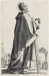 Święty Mateusz z Wielkich Apostołów, 1631