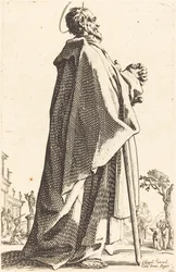 Św. Mateusz