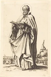Święty Piotr