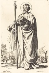 Święty Tomasz