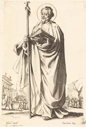 Święty Tomasz