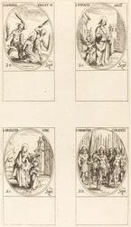 św. Kanida; św. Mateusza; św. Ipigenii; Św. Maurycy i Towarzysze
