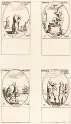 św. Dionizy, Rusticus i Eleuterius, św. Abrahama, św. Gereon i Towarzysze, św. Do.