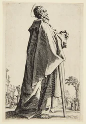 Święty Mateusz