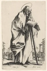 Święty Szymon