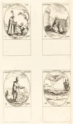 św. Teodozjusz; św. Tatiana; św. Hilarego; Św. Feliksa