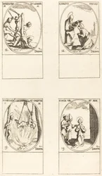 św. Maksencjusz i Leander; św. Sergiusz i Paweł; św. Eustracjusz i Orestes; Św. Łucja